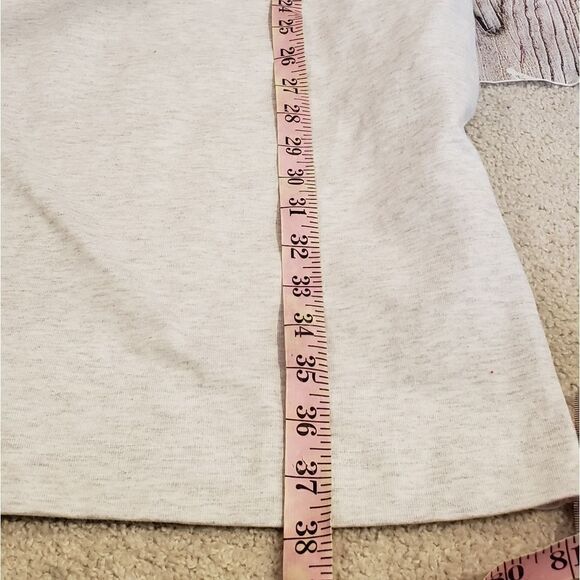 NWT New Balance Comfy Dress, Cinch Waist - Picture 13 of 15